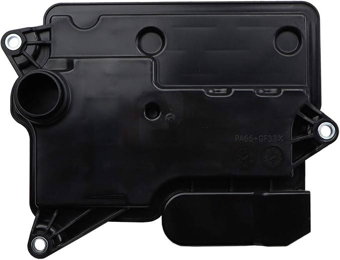 Beck/Arnley 044-0438 Auto Transmission Filter Kit - Image 2