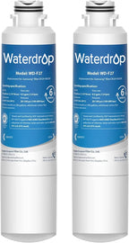 Waterdrop DA29-00020B Replacement by Waterdrop