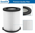 2 Pack VF4000 Replacement Filter Compatible - Image 5