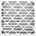 AIRx Filters Dust 20x20x4 Air Filter MERV 8 Replacement - Image 3