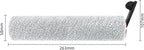 1/3pcs Floor Scrubber Roller Brush Main Brush, Compatible - Image 5