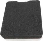 155BT Air Filter Fit For Hus-qvarna 145BF 155BF Blowers Replacement 110132179 - Image 4