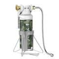 FRIZZLIFE RV Water Filter-NSF/ANSI 53&42 Certified Inline Hose Filter by FRIZZLIFE