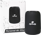 Sploofy PRO II - Personal Smoke Air filter - - Trap Smoke and Odor - up to 500 - Image 5