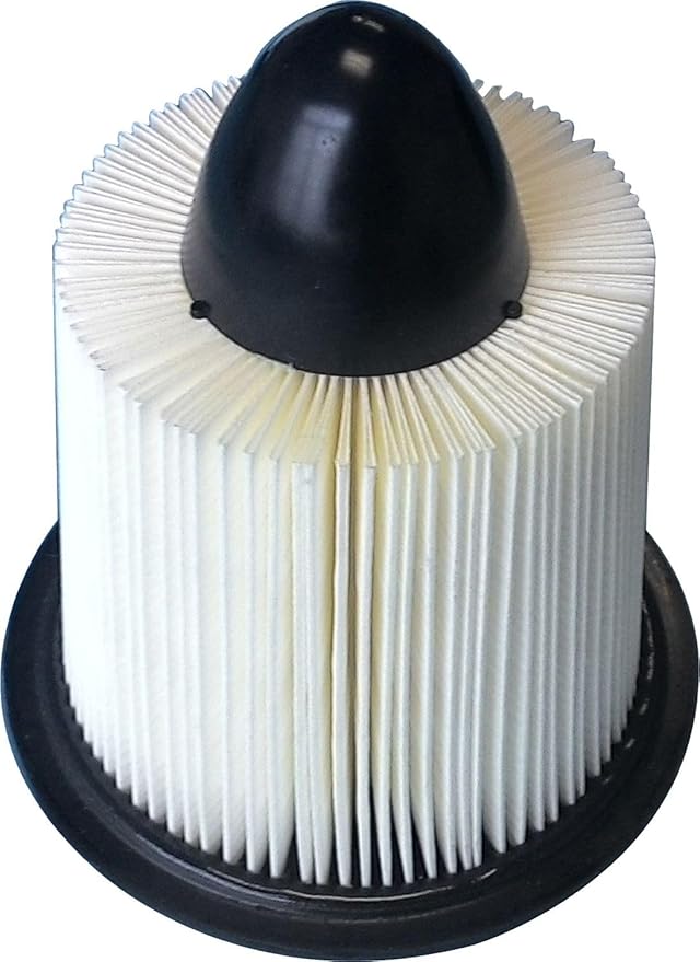BOSCH 5284WS Workshop Engine Air Filter by BoschAutomotive