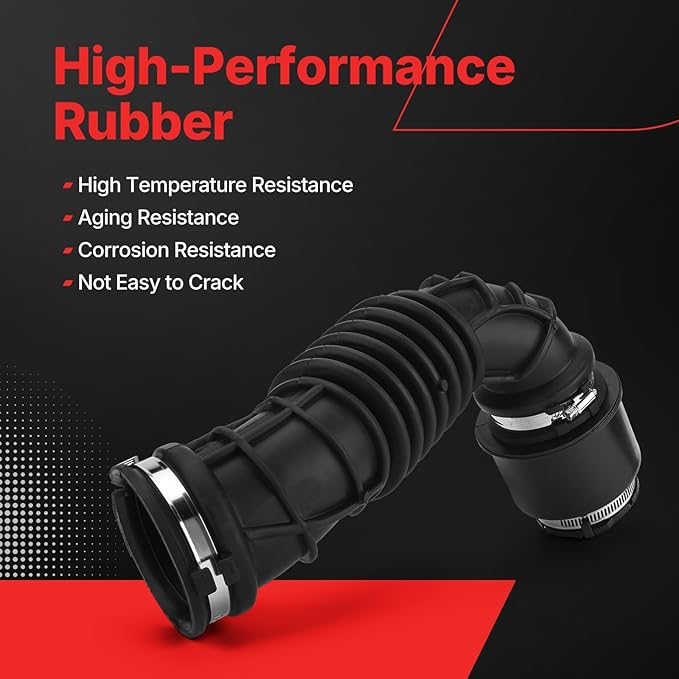 95135922 Air Cleaner Duct - Image 6