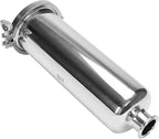 DERNORD 1.5 Inch Tri-Clamp Filter - Image 3