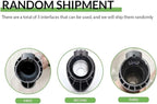 Vacuum Cleaner Extension Rod, Extension Pole Vacuum Cleaner Handle Extension - Image 6