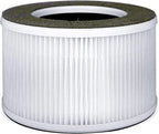 Nispira True HEPA Air Filter Replacement Compatible - Image 2