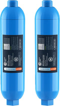 Crystala Garden Hose End Pre-Filter by CrystalaFilters