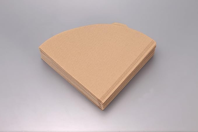 Hario V60 Paper Coffee Filter, Size 01, 100ct Box - Image 2