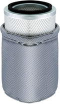 Filter Assembly with Pre-filter Bag Compatible with Models VK811PH VK1011SIWTH by WMJNH