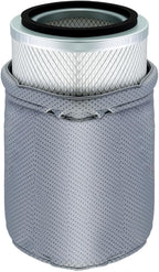 Filter Assembly with Pre-filter Bag Compatible with Models VK811PH VK1011SIWTH by WMJNH