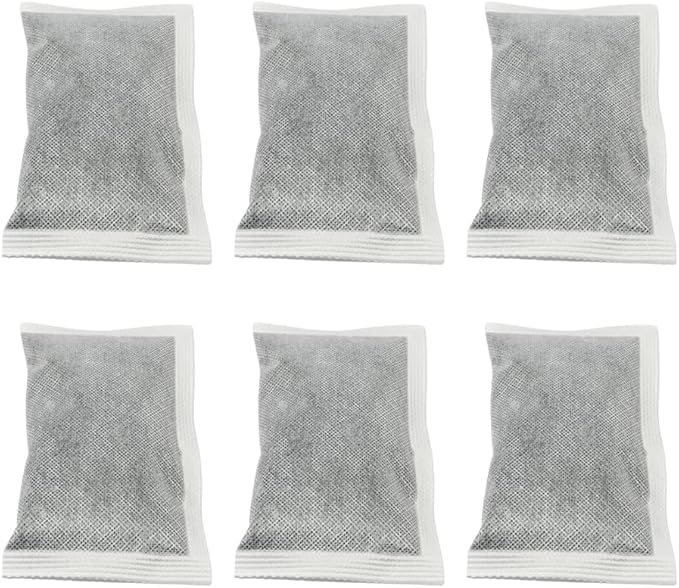 Green Piece® Activated Charcoal Air Filters - Image 2