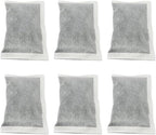 Green Piece® Activated Charcoal Air Filters - Image 2