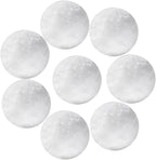 VEVOR Pool Filter Balls for Sand Filter, 3.5 lbs, Filter Balls Replace Pool - Image 9