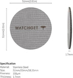 watchget 51 Espresso Puck Screen - Image 2