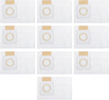 5-Layer Electrostatic Fleece 197903-8 Filter Bags by Unknown