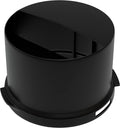 BlueStars 2260518B 2260502B Refrigerator Water Filter Cap Replacement – by BlueStars