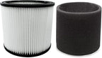 Keenso Iron Fabric Cotton Vacuum Cleaner Filter Replacement - Image 6