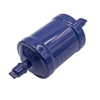 Bi Flow Filter Drier for Heat Pump, 3/8" SAE Sweat Liquid Line Filter Drier - Image 5