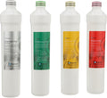 Watts Premier RO Pure Plus 4-Pack Filtration Kit by WattsPremier