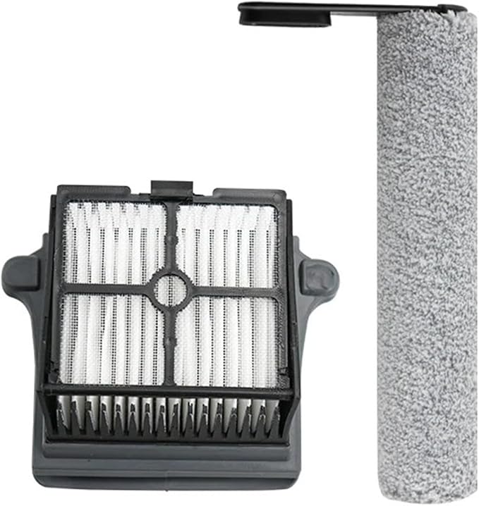 Compatible For TINECO 3.0 Spare Parts Floor Scrubber Roller Brush Filter by Unknown