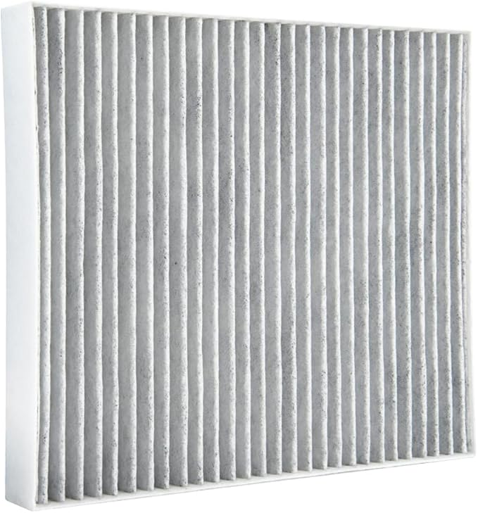 KAX Cabin Air Filter with Activated Carbon, CF10743 Replacement - Image 8