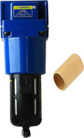 Prevost Compressed Air Inline Moisture Water Separator Filter 3/4" FNPT High CFM by Unknown