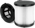 Suitable for DeWalt DCV580/DCV581H Vacuum Filter Replacement by Unknown