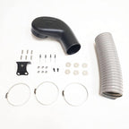 Snorkel Kit Compatible For 1998-2007 Lexus LX470, 1998-2007 Toyota TY Land - Image 3