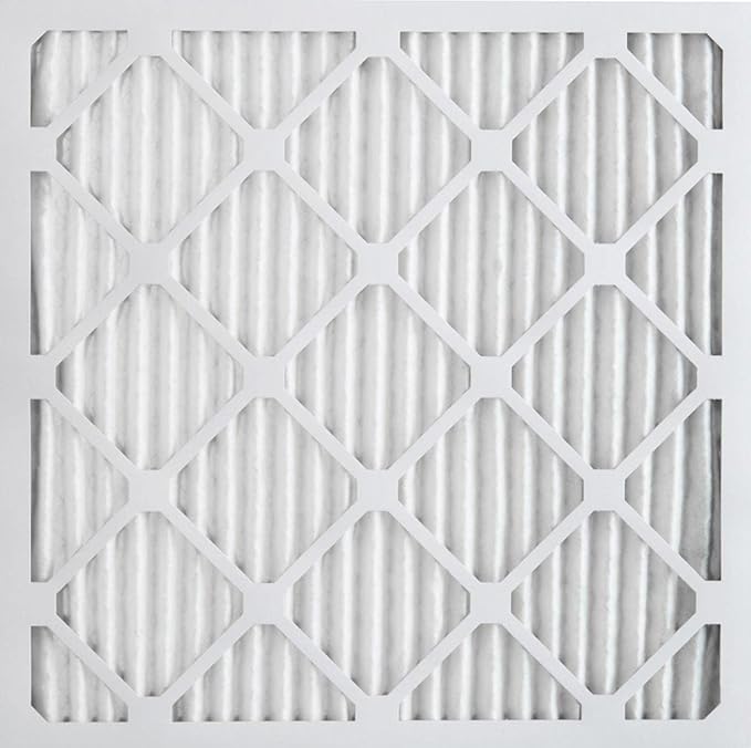 Nordic Pure 20x20x1 Pleated MERV 8 Air Filters 12 Pack - Image 4