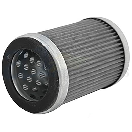 RAParts 40859 1687042M91 Hydraulic Filter Fits Massey Ferguson 135 150 165 175 - Image 4