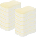 Mipcase 15pcs Lampshade Cleaning Sponges Dry Cleaning Fabric Cleaner Reusable by Mipcase