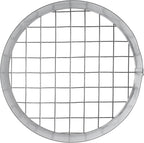 Repa Market Ø5 Inch Duct Cover – Galvanized Steel Round Duct Cap - Image 6