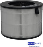 PUREBURG Replacement Filter Compatible - Image 5
