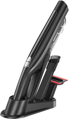 Handheld Vacuum Cordless, 24KPA High Power Car Vacuum by Unknown