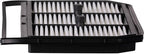 ECOGARD XA12036 Premium Engine Air Filter Fits 2023-21 Hyundai Elantra - Image 3