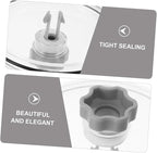 Replacement Cap for Pool Filter Pump Spa Filter Pump Gasket Cap Sand Trap Cover - Image 4