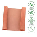 Copper Mesh Screen - Image 5