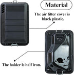 196cc 212cc Generator Air Filter Box/Air Housing Filter Assembly - Image 6