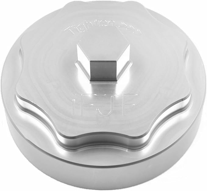 iFJF 68065612AA Fuel Filter Housing Cover Cap Replacement by iFJF