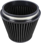 KYOSTAR Universal 6" High-Flow Air Filter, Reusable Cone Cold Air Intake - Image 6