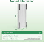 560885 Replacement Filters Compatible - Image 7