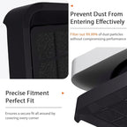 IFCASE Desktop Dust, Air Filter Stand - Image 3
