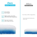 6 Pack Compatible Replacement Filters - Image 5
