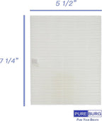 PUREBURG Replacement Filter Compatible - Image 2
