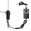 Multi-Functional Adjustable Speed Suction Pump 3D Printer Resin Filter by HoCenWay