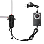 Multi-Functional Adjustable Speed Suction Pump 3D Printer Resin Filter by HoCenWay