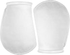 Wave Point 7 Inch Ring Filter Socks 200 Micron - Image 5